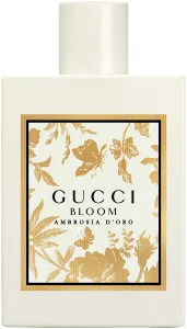 GUCCI BLOOM AMBROSIA א.ד.פ לאשה
