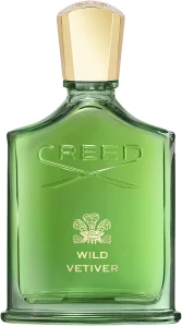 CREED WILD VETIVER א.ד.פ יוניסקס