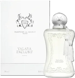 PARFUMS DE MARLY VALAYA EXCLUSIF פרפיום יוניסקס