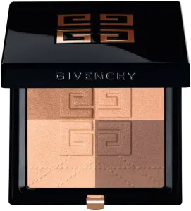 GIVENCHY PRISME LIBRE ברונזר - 002 POPELINE BRONZEE