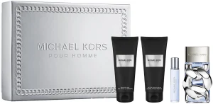 MICHAEL KORS POUR HOMME  סט א.ד.פ + א.ד.פ + ג'ל רחצה  לגבר