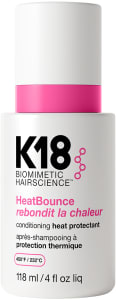 K18 HEATBOUNCE ספריי לריכוך והגנה מחום