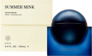 SUMMER MINK BETTER WORLD א.ד.פ יוניסקס