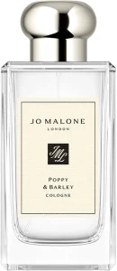 JO MALONE LONDON POPPY & BARLEY COLOGNE א.ד.ט לאשה