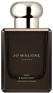 JO MALONE LONDON OUD & BERGAMOT א.ד.פ לאשה