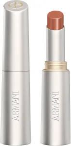 GIORGIO ARMANI PRISMA FLASH שפתון באלם במרקם רך וגימור מבריק מימי 10