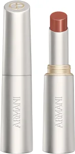 GIORGIO ARMANI PRISMA FLASH שפתון באלם במרקם רך וגימור מבריק מימי 12