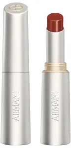 GIORGIO ARMANI PRISMA FLASH שפתון באלם במרקם רך וגימור מבריק מימי 44