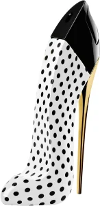 CAROLINA HERRERA GOOD GIRL BLUSH COLLECTOR א.ד.פ לאשה