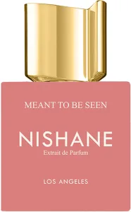 NISHANE MEANT TO BE SEEN אקסטרייט דה פרפיום יוניסקס