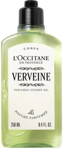 L'OCCITANE VERVEINE ג'ל רחצה לאשה
