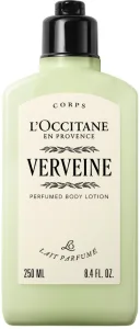 L'OCCITANE VERVEINE קרם גוף חלבי מבושם לאשה
