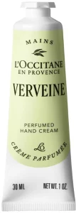 L'OCCITANE VERVEINE קרם ידיים מרענן לאשה
