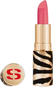 sisley PHYTO ROUGE VELVET שפתון בגימור מאט - 20 ROSE SWEET