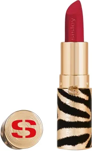 sisley PHYTO ROUGE VELVET שפתון בגימור מאט - 42 ROUGE ROYAL