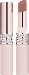 YVES SAINT LAURENT LOVENUDE באלם לשפתיים -  SASSY PEACH 02