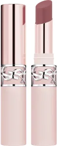 YVES SAINT LAURENT LOVENUDE באלם לשפתיים -  NAUGHTY PINK 06
