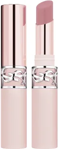 YVES SAINT LAURENT LOVENUDE באלם לשפתיים -  NUDE LAVALLIERE 44