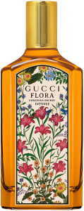 GUCCI FLORA GORGEOUS ORCHID INTENSE א.ד.פ לאשה