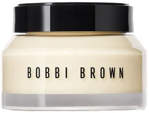 BOBBI BROWN VITAMIN ENRICHED FACE BASE קרם לחות עם פריימר מעושר בויטמינים