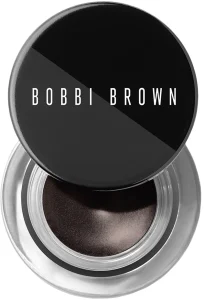 BOBBI BROWN LONG-WEAR איילנר עמיד במים שאינו נמרח - ESPRESSO INK