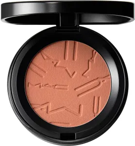 MAC SKINFINISH סומק פודרה קטיפתי בגימור מאט או זוהר - GINGERLY