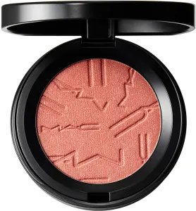 MAC SKINFINISH סומק פודרה קטיפתי בגימור מאט או זוהר - PEACH TWIST