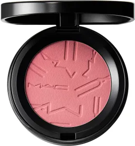 MAC SKINFINISH סומק פודרה קטיפתי בגימור מאט או זוהר - BLUSH BABY