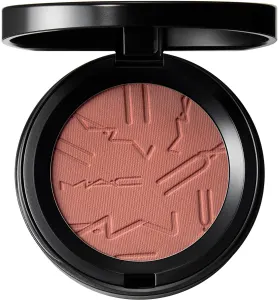 MAC SKINFINISH סומק פודרה קטיפתי בגימור מאט או זוהר - VELVET TEDDY