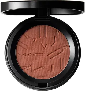 MAC SKINFINISH סומק פודרה קטיפתי בגימור מאט או זוהר - RAIZIN
