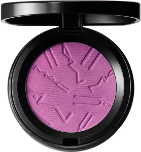 MAC SKINFINISH סומק פודרה קטיפתי בגימור מאט או זוהר - EVERYBODY'S HEROINE
