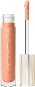 MAC CUSHION שמן שפתיים עשיר בפיגמנט למראה מבריק - BOY BAIT 235