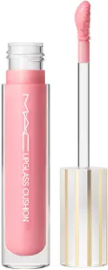 MAC CUSHION שמן שפתיים עשיר בפיגמנט למראה מבריק - YUM YUM 236