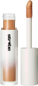 MAC STROBE BEAM ברונזר נוזלי בגימור זוהר - SUNLITE