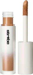 MAC STROBE BEAM ברונזר נוזלי בגימור זוהר - FLASHLITE
