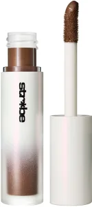 MAC STROBE BEAM ברונזר נוזלי בגימור זוהר - DAYLITE