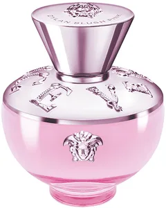 VERSACE DYLAN BLUSH PINK א.ד.פ לאשה