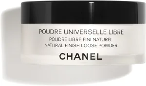 CHANEL POUDRE UNIVERSELLE LIBRE פודרה בתפזורת בגימור טבעי - 10