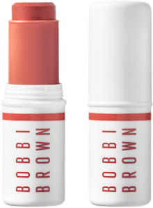 BOBBI BROWN סומק קרמי בסטיק ללחיים ולשפתיים - SUNSET