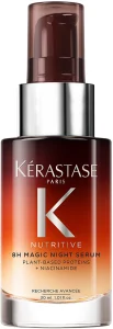 KERASTASE NUTRITIVE סרום לילה להזנה עמוקה לשיער יבש