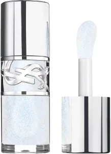 YVES SAINT LAURENT LOVESHINE שמן שפתיים מנפח - CRYSTAL