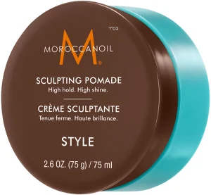 MOROCCANOIL STYLE ווקס פומייד