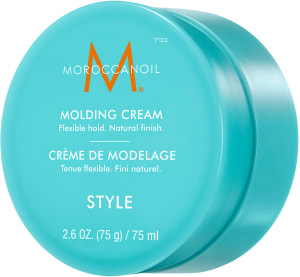 MOROCCANOIL STYLE קרם לעיצוב ופיסול