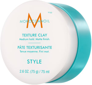 MOROCCANOIL STYLE חימר לשיער