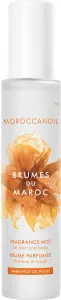 MOROCCANOIL AMBIANCE DE PLAGE מיסט מבושם לשיער ולגוף