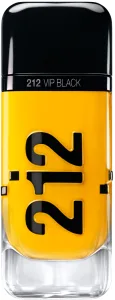 CAROLINA HERRERA 212 VIP ROSE CAB א.ד.פ לגבר