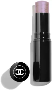 CHANEL BAUME ESSENTIEL באלם סטיק הארה המעניק לחות ומוסיף זוהר עדין לפנים - LILAS