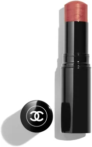 CHANEL BAUME ESSENTIEL באלם סטיק הארה המעניק לחות ומוסיף זוהר עדין לפנים - ROSEE
