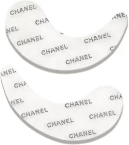 CHANEL LE LIFT FLASH EYE רטיות עיניים מחליקות וממצקות לאפקט מתיחה מיידי