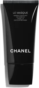 CHANEL LE MASQUE מסכת פילינג מחדשת בשילוב קמליה